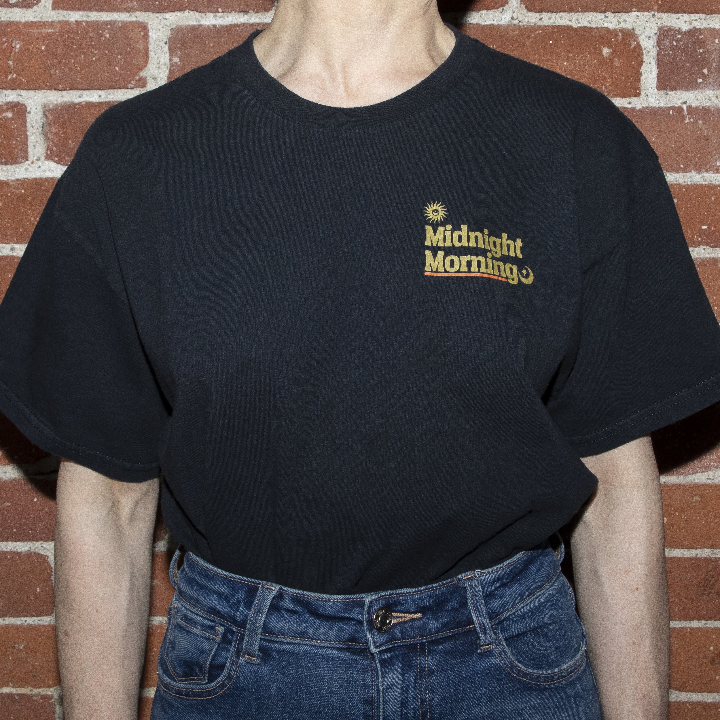 Pre-Order*** The Original Shirt — Midnight Morning